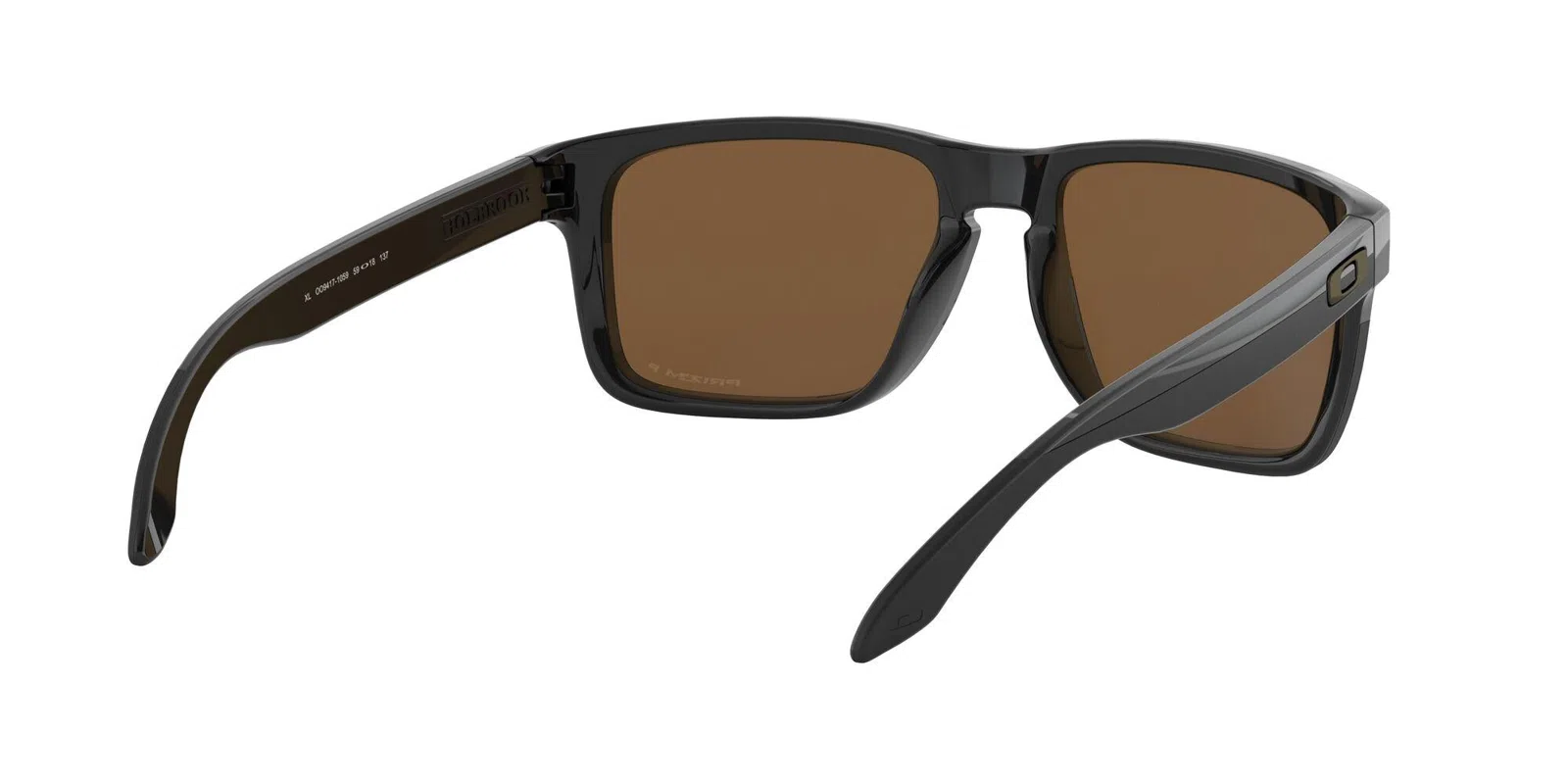 Oakley Holbrook Xl 9417 Sunglasses - view 123